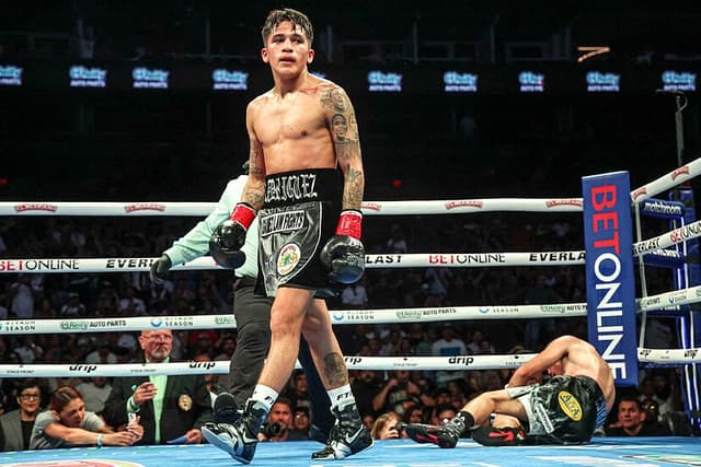 Deal agreed! Jesse 'Bam' Rodriguez Set for July Unification Bout Against Phumelele Cafu in Dallas