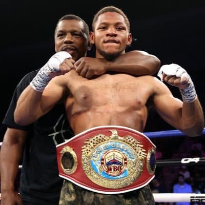 Brian Norman Jr.: The Underrated Champion Ready for Title Defense
