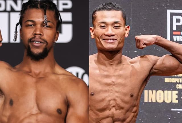 Gary Antuanne Russell vs. Andy Hiraoka: WBA Orders Title Showdown